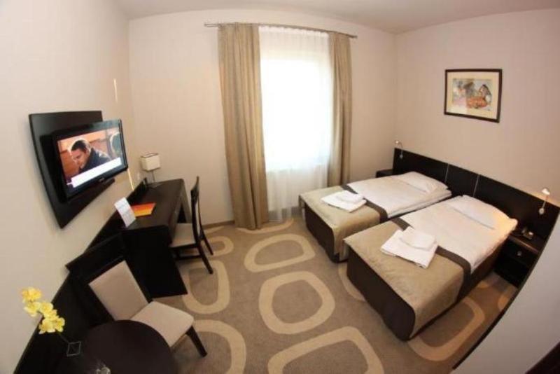Hotel Picaro Zarska Wies Polnoc A4 Kierunek Niemcy Zgorzelec Camera foto