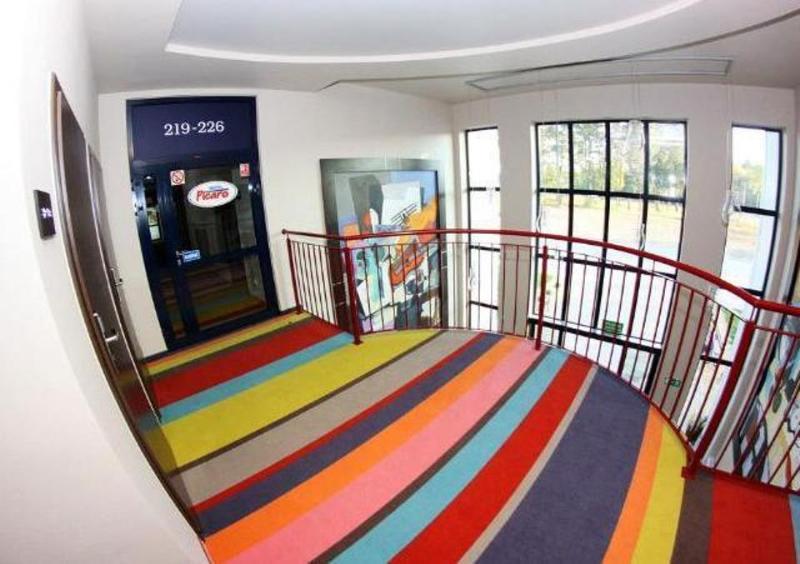 Hotel Picaro Zarska Wies Polnoc A4 Kierunek Niemcy Zgorzelec Esterno foto