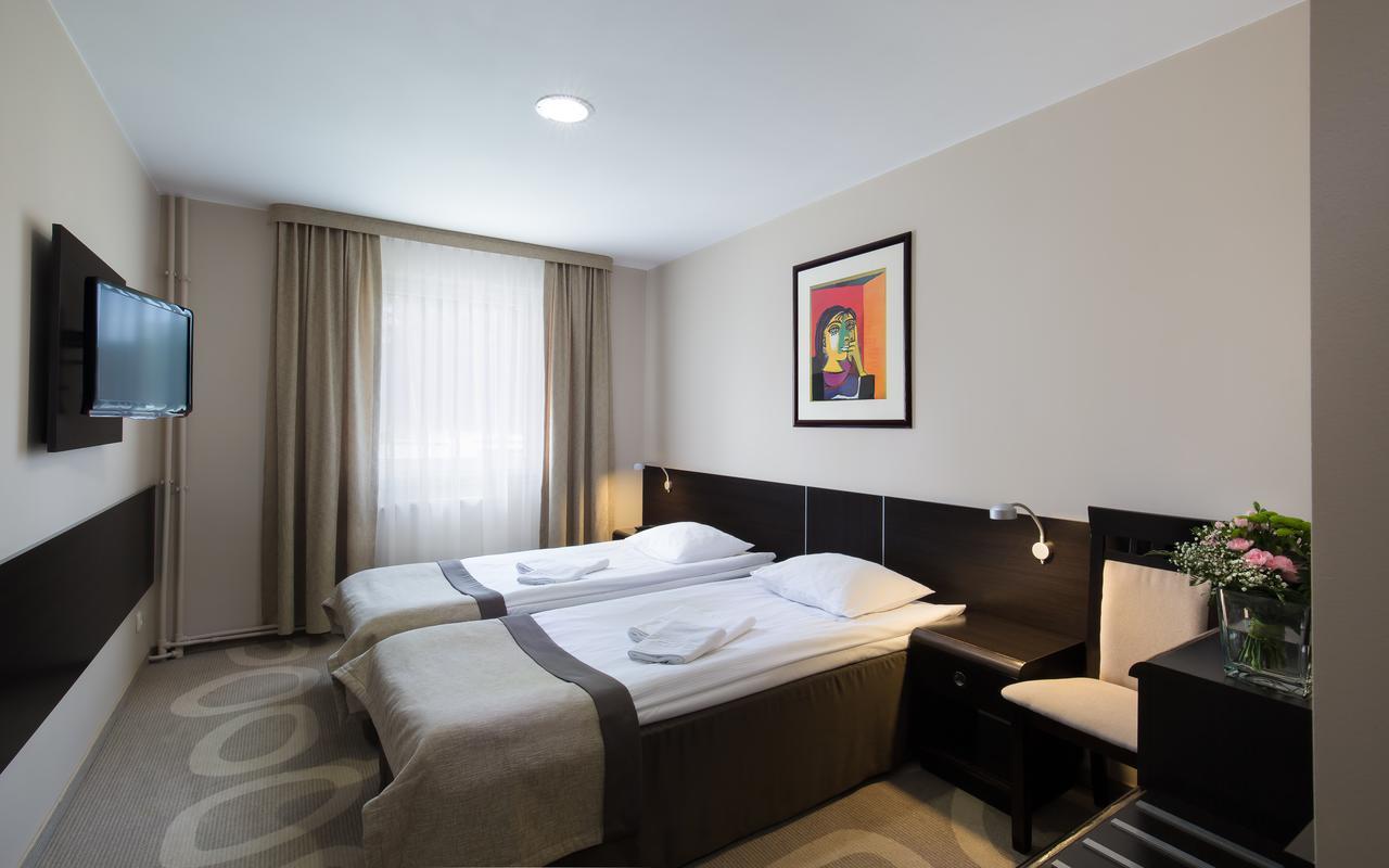 Hotel Picaro Zarska Wies Polnoc A4 Kierunek Niemcy Zgorzelec Esterno foto