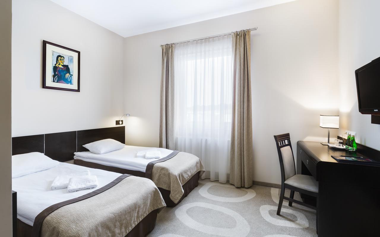 Hotel Picaro Zarska Wies Polnoc A4 Kierunek Niemcy Zgorzelec Esterno foto