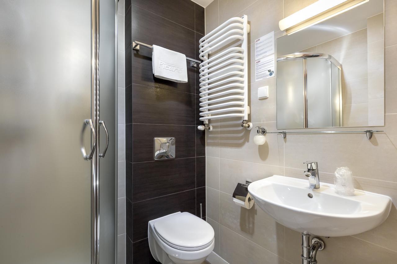 Hotel Picaro Zarska Wies Polnoc A4 Kierunek Niemcy Zgorzelec Esterno foto
