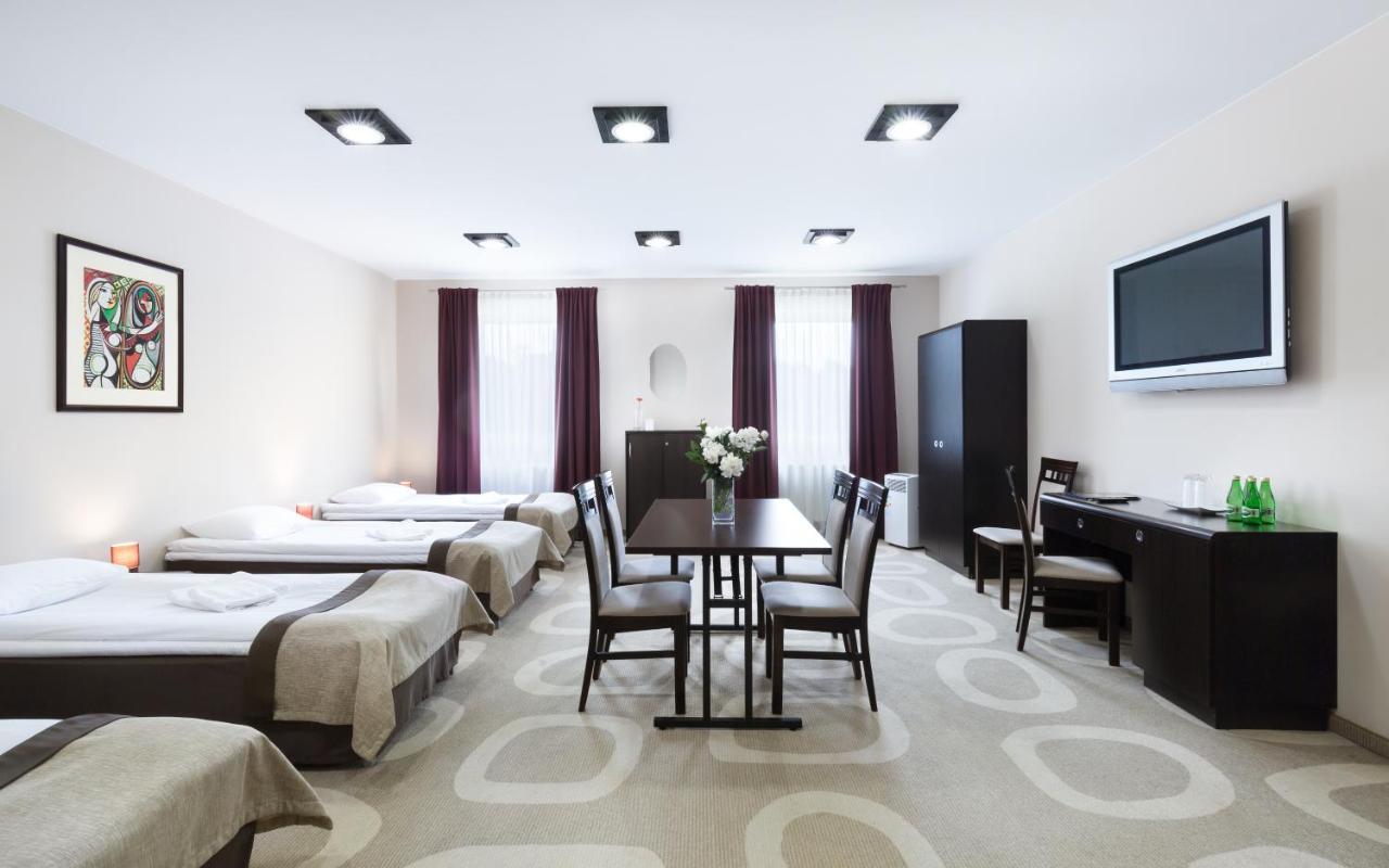 Hotel Picaro Zarska Wies Polnoc A4 Kierunek Niemcy Zgorzelec Esterno foto